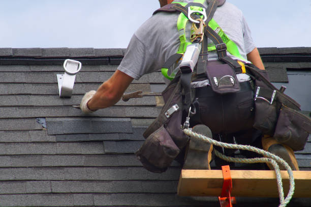 Professional Roofing Contractor in Point Pleasant, WV